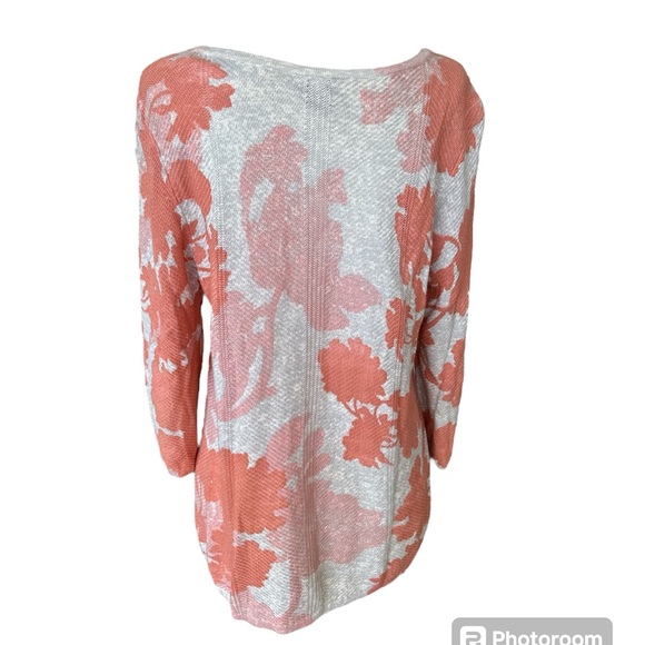 Chico’s, Size 1 (Medium-8),Lightweight Fall Sweater - Picture 1 of 10